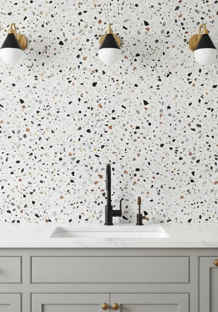 Kitchen Backsplash Ideas
