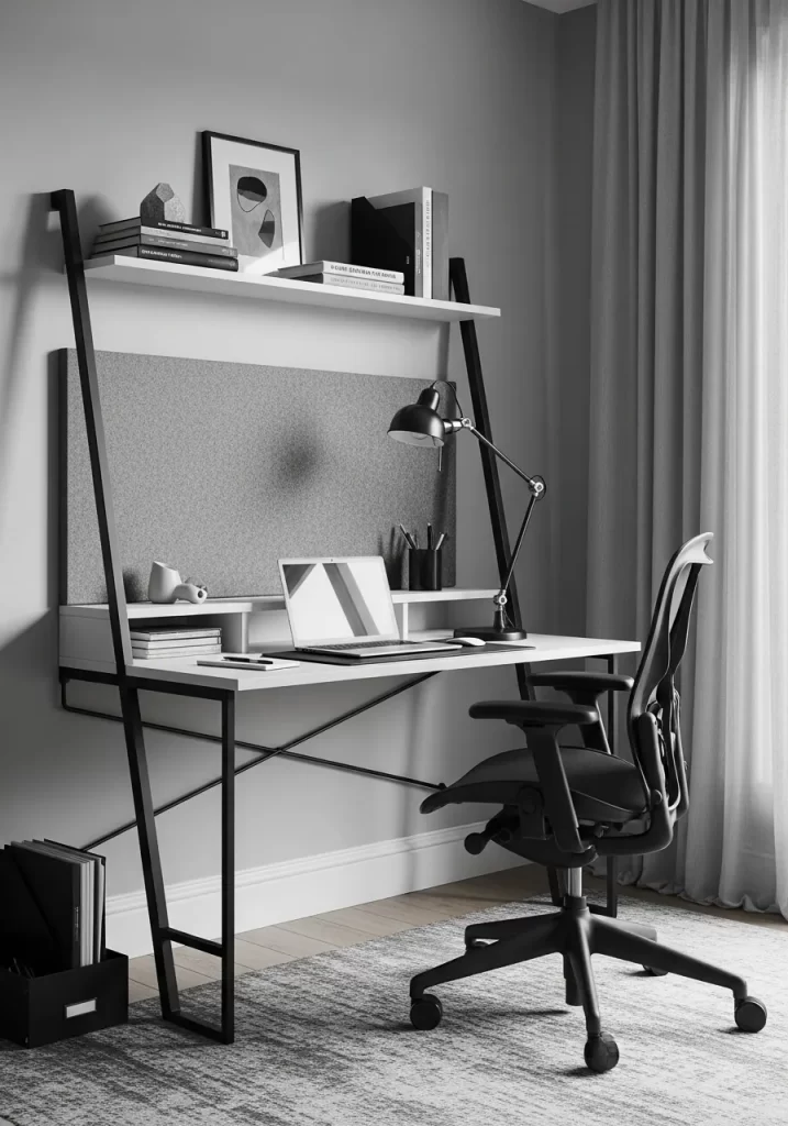 Minimalist Home Decor