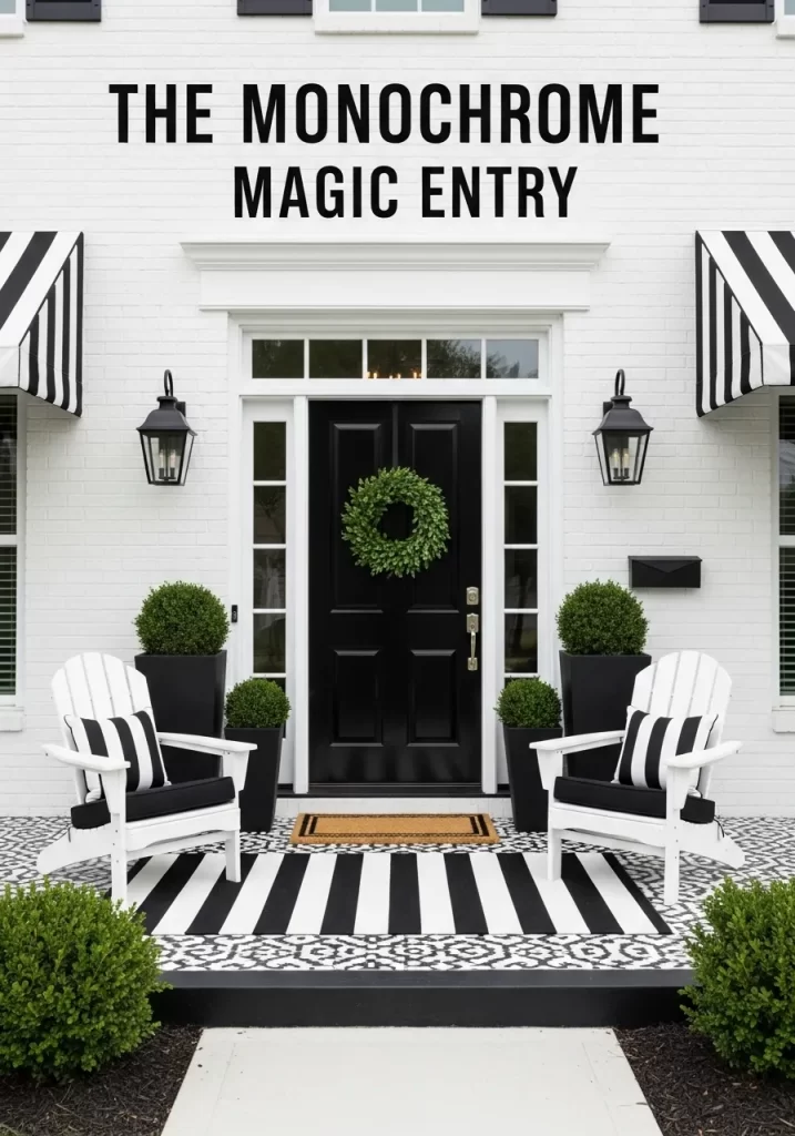 Front Porch Ideas Front Porch Ideas