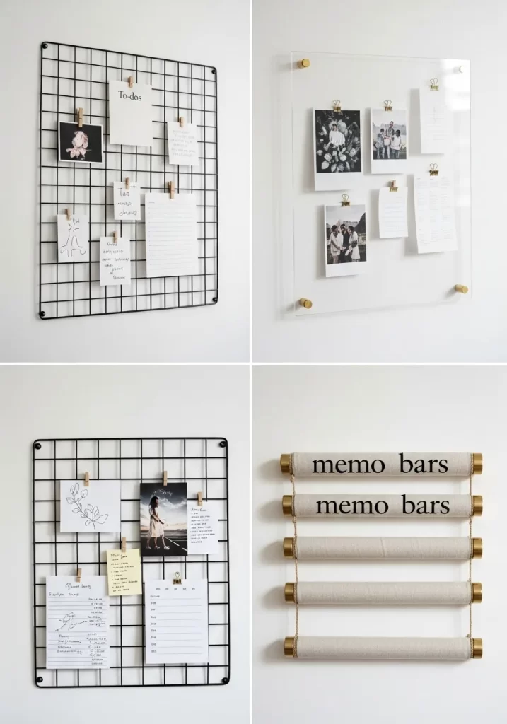 New Year Decor Swaps