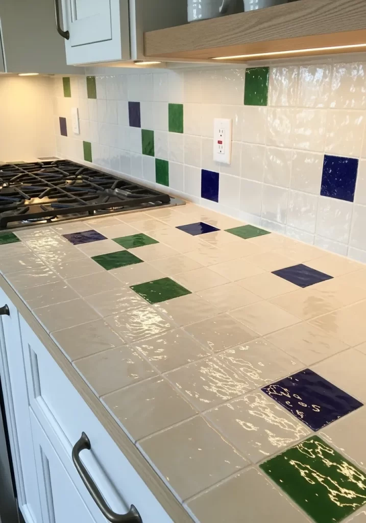 Kitchen Backsplash Ideas	