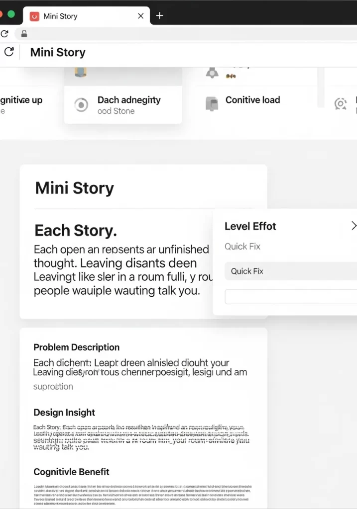 Home Office Organization
