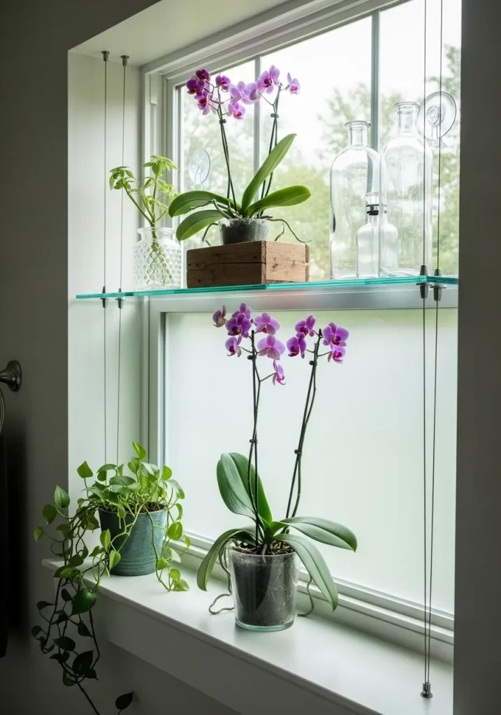 Bathroom Storage Solutions	