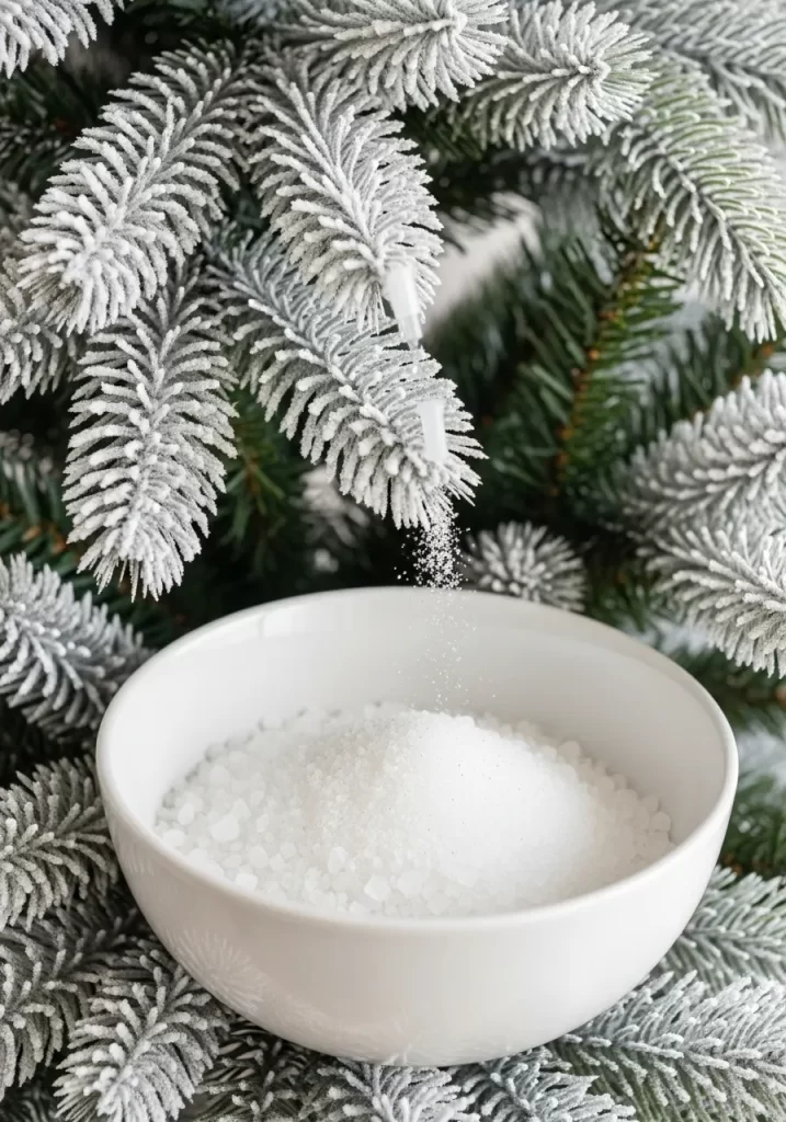 Beautiful Christmas Tree	