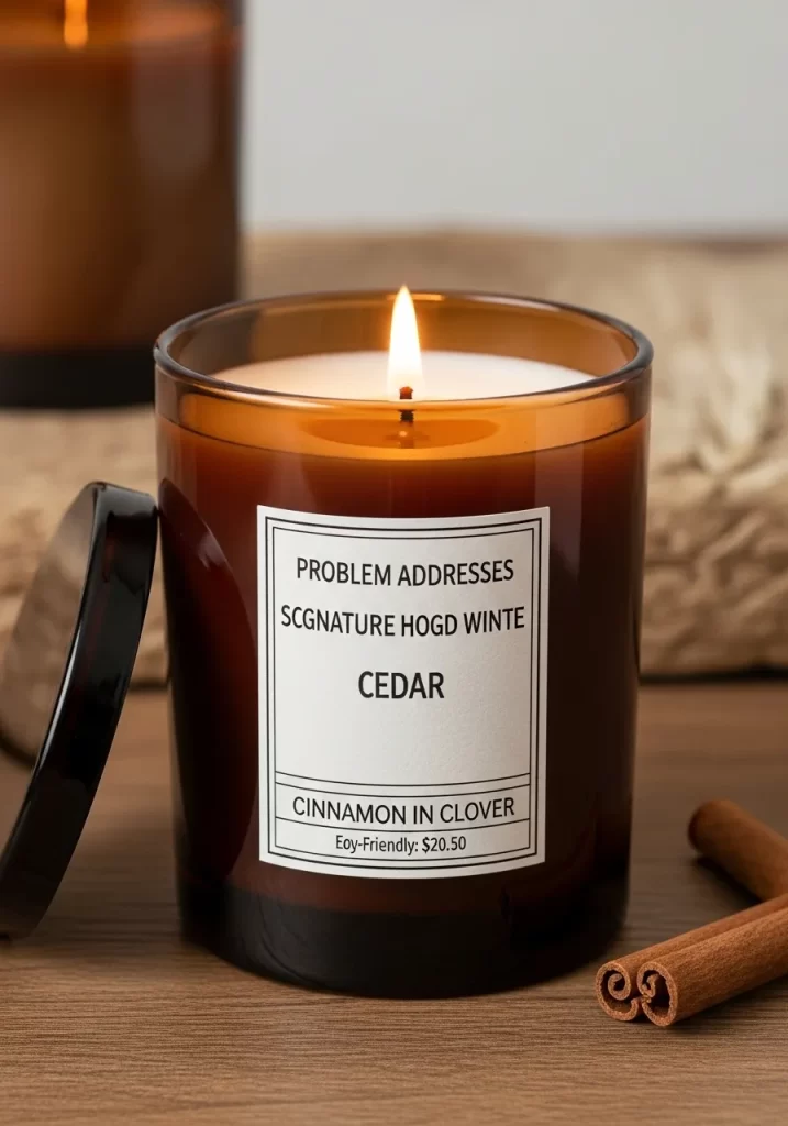 Winter Bathroom Retreat	