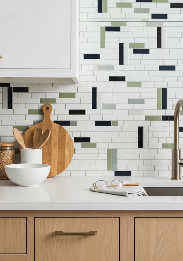 Kitchen Backsplash Ideas
