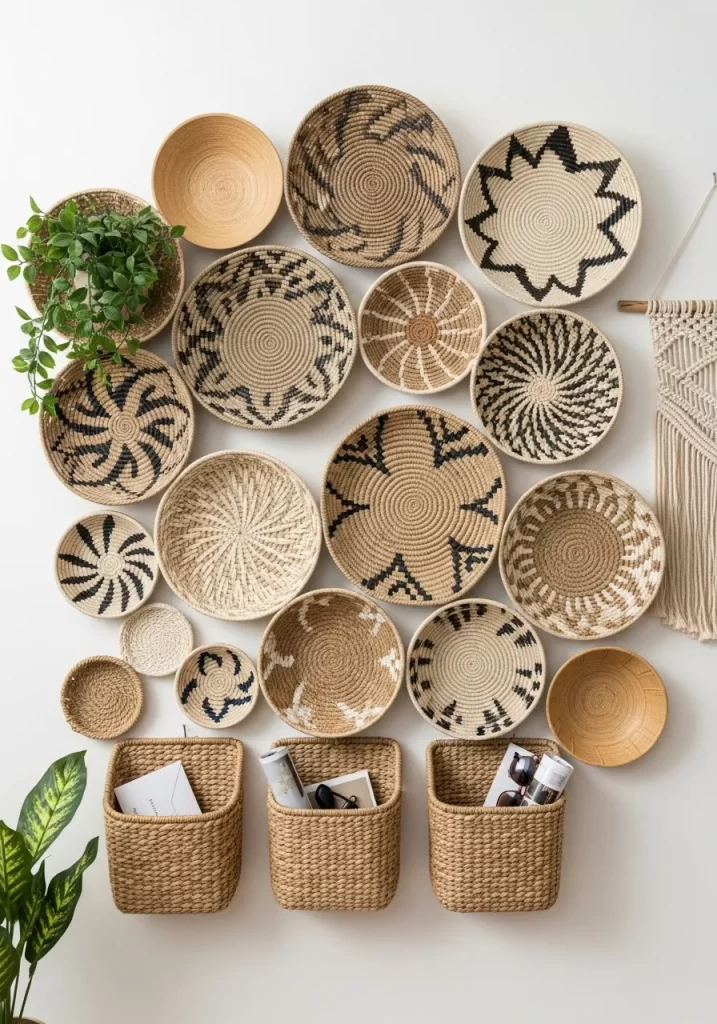 Living Room Storage Ideas