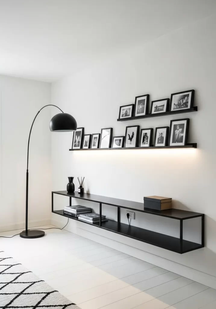 Minimalist Home Decor