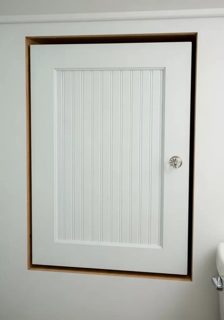 Bathroom Storage Solutions