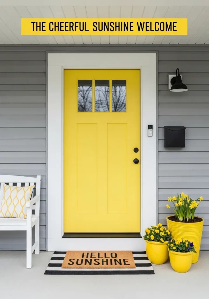 Front Porch Ideas Front Porch Ideas