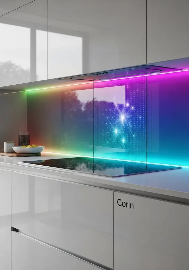 Kitchen Backsplash Ideas