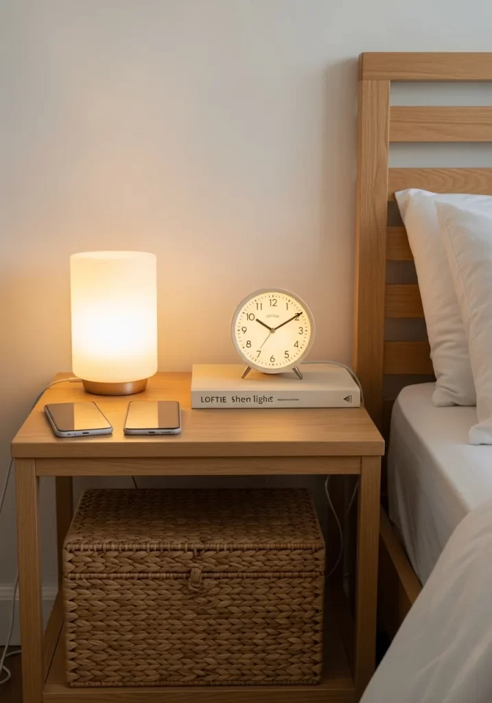 New Year Decor Swaps