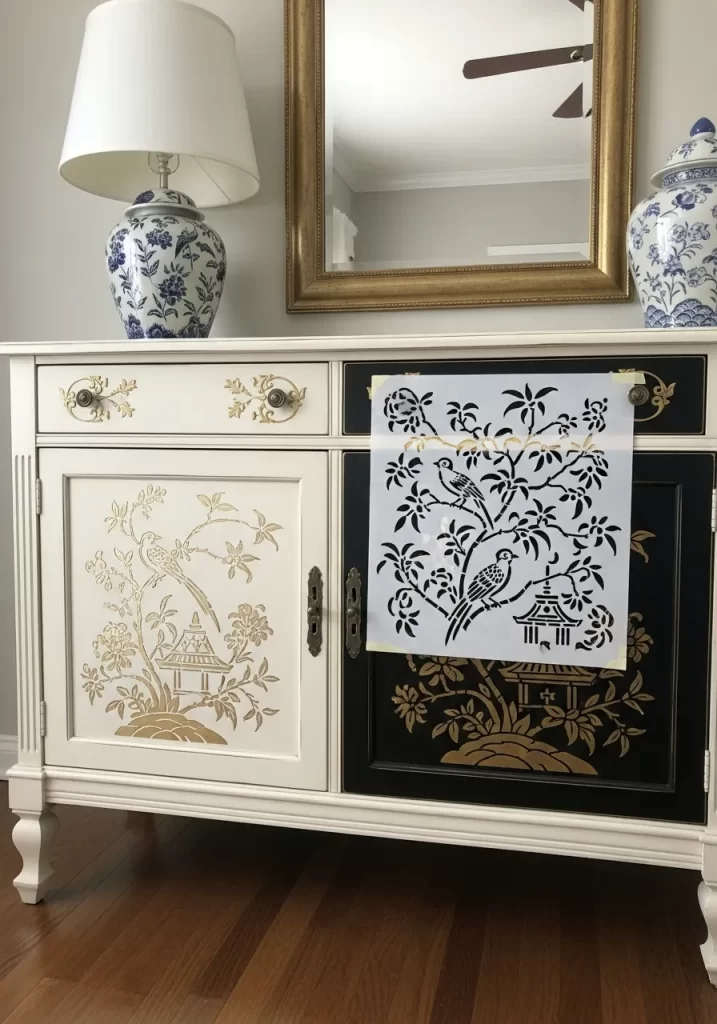 Budget Furniture Makeovers Budget Furniture Makeovers