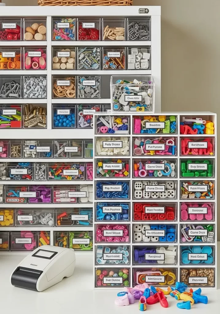 Holiday Clutter Hacks