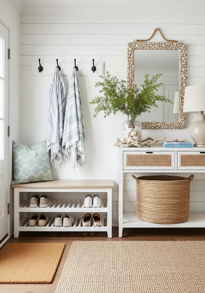 Post-Holiday Organization