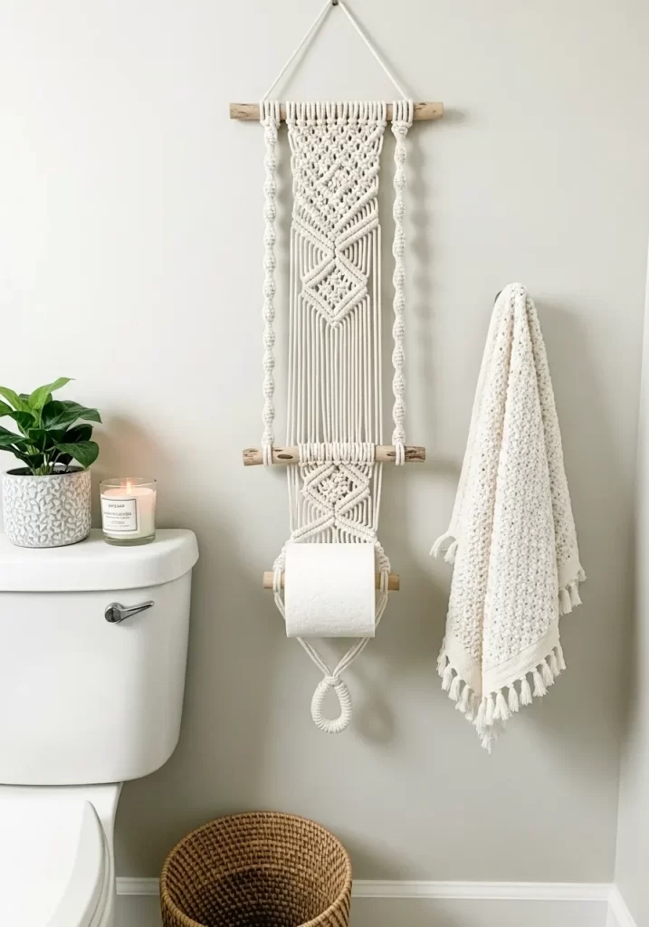 Bathroom Storage Solutions