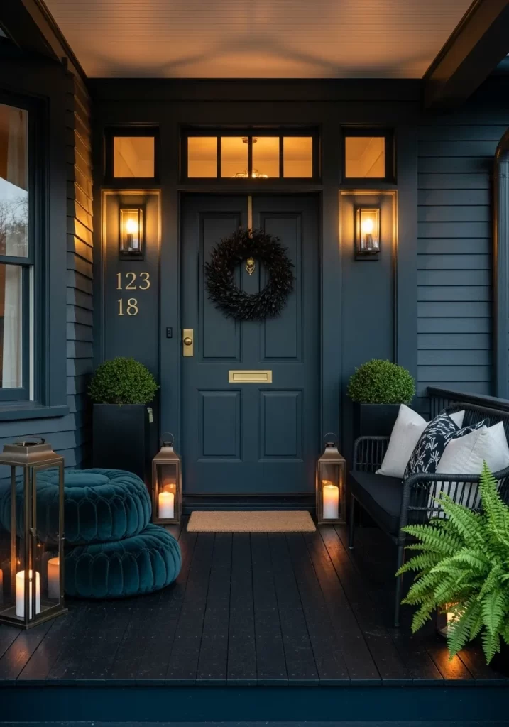 Front Porch Ideas Front Porch Ideas