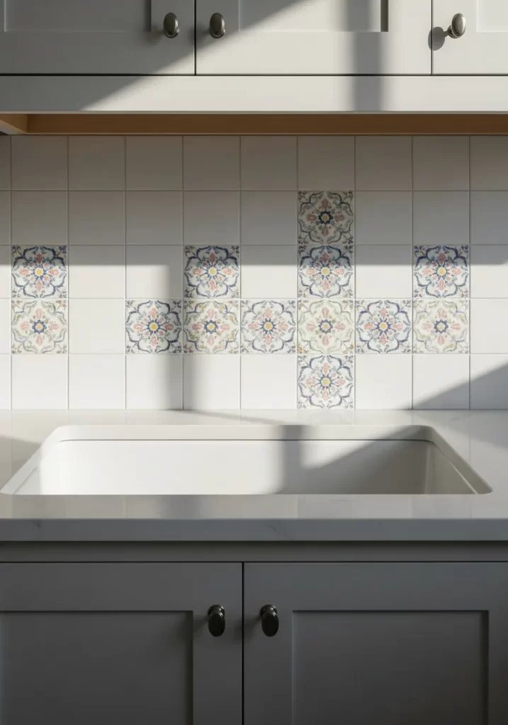 Kitchen Backsplash Ideas