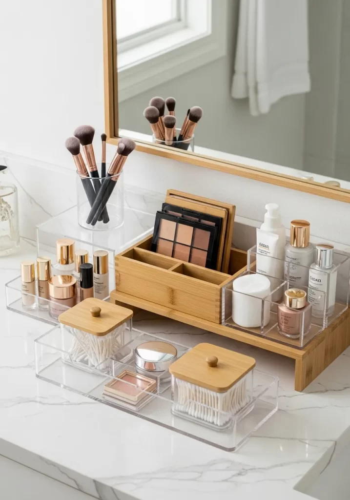 Storage Bins and Baskets
