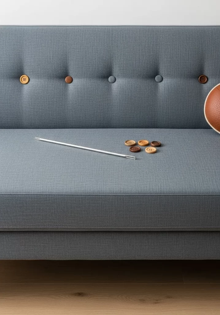 Living Room Seating Ideas
