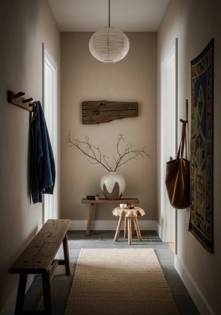 Hallway Decor Ideas
