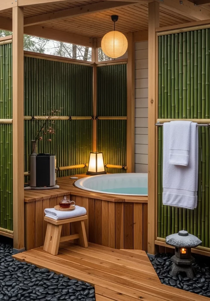 Winter Outdoor Decor	