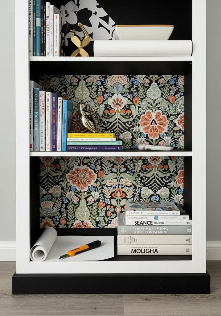 Budget Furniture Makeovers	