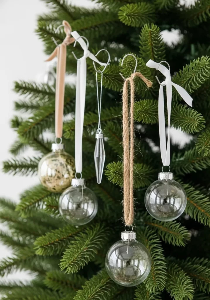 Beautiful Christmas Tree	