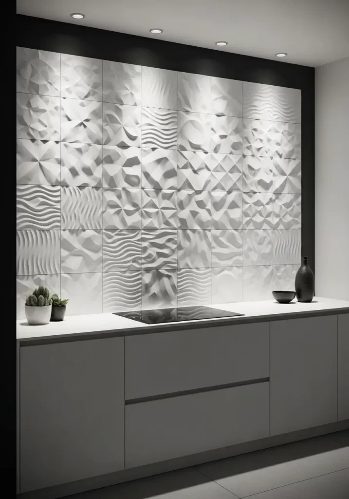 Kitchen Backsplash Ideas
