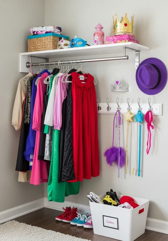 Holiday Clutter Hacks