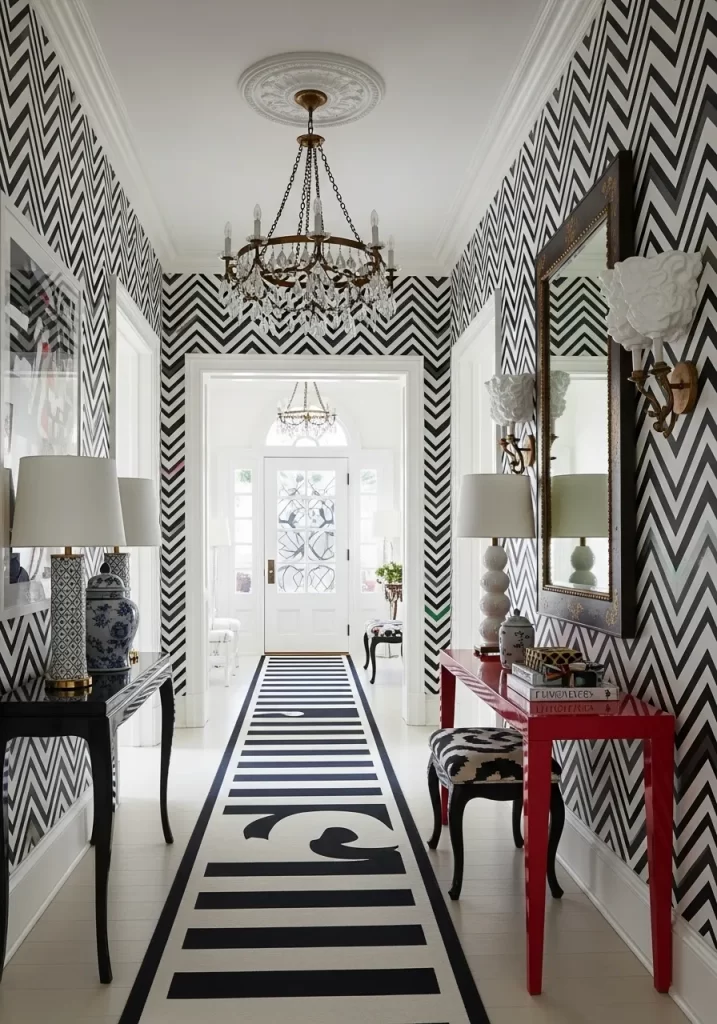 Hallway Decor Ideas