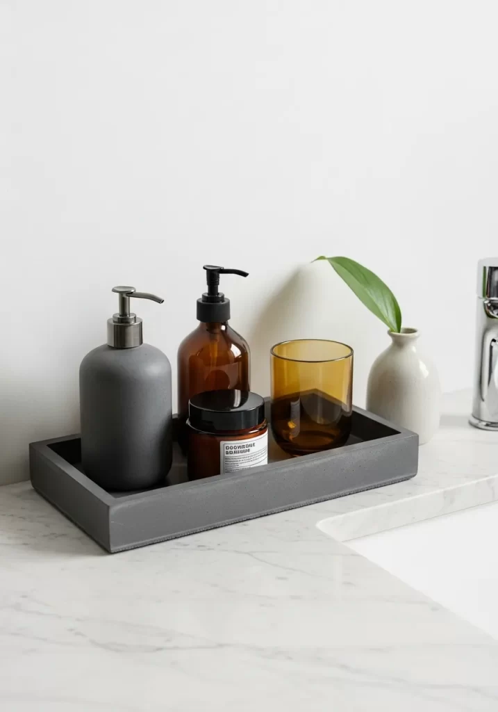 Bathroom Storage Solutions