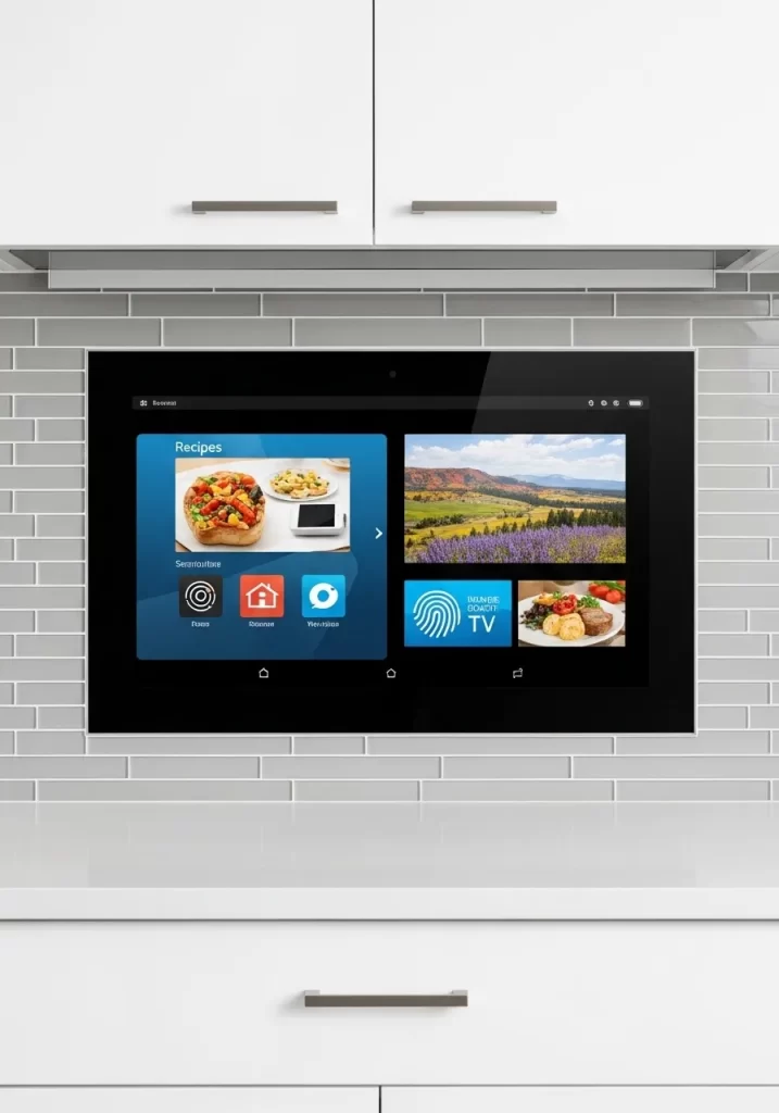 Kitchen Backsplash Ideas