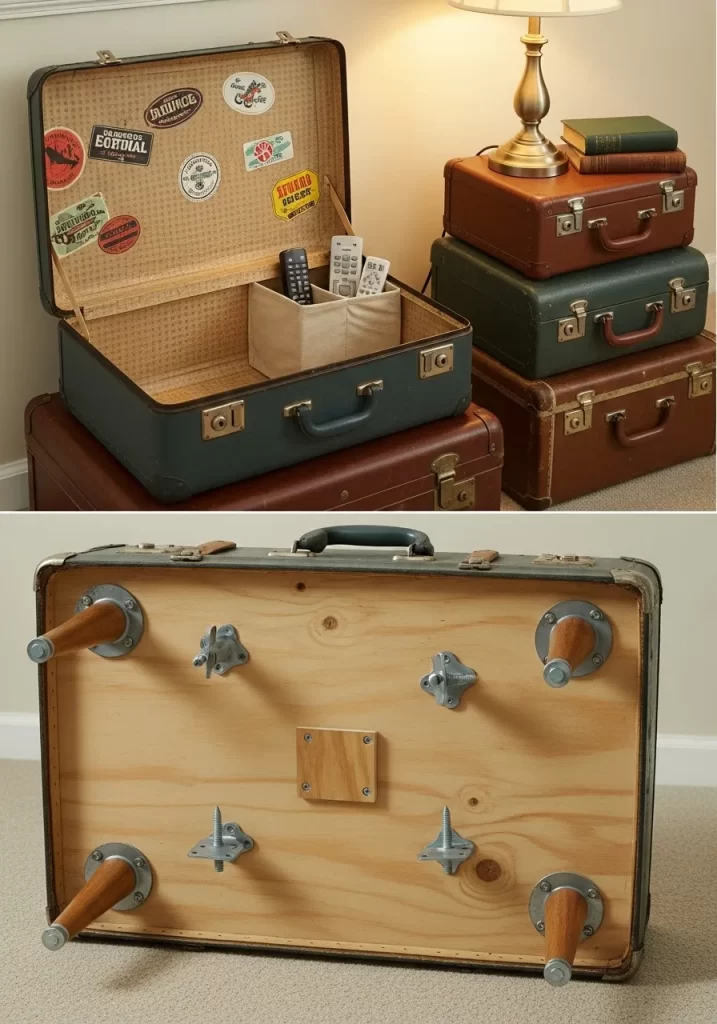 Budget Furniture Makeovers Budget Furniture Makeovers