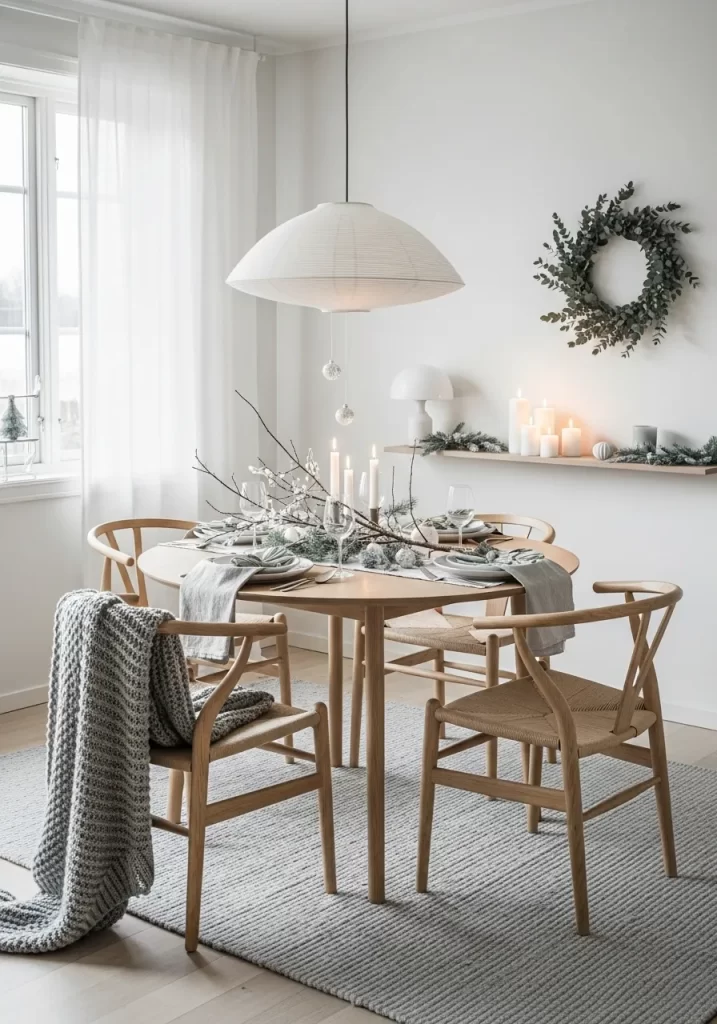 Dining Room Refresh	