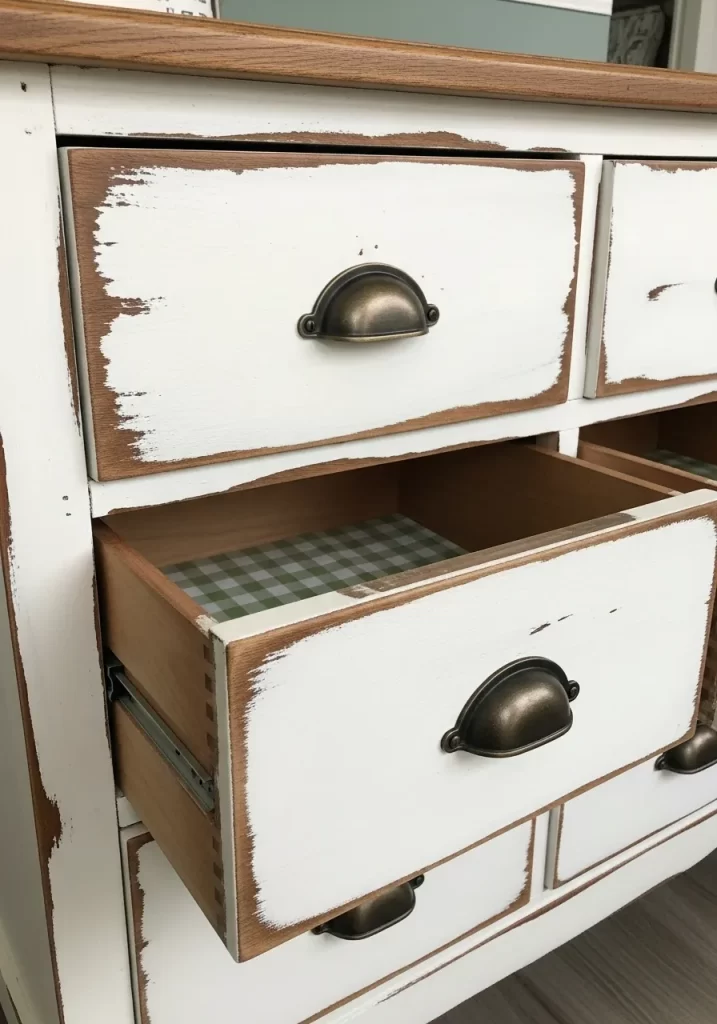 Budget Furniture Makeovers	