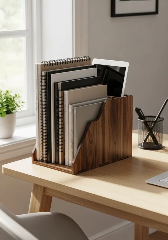 Home Office Organization