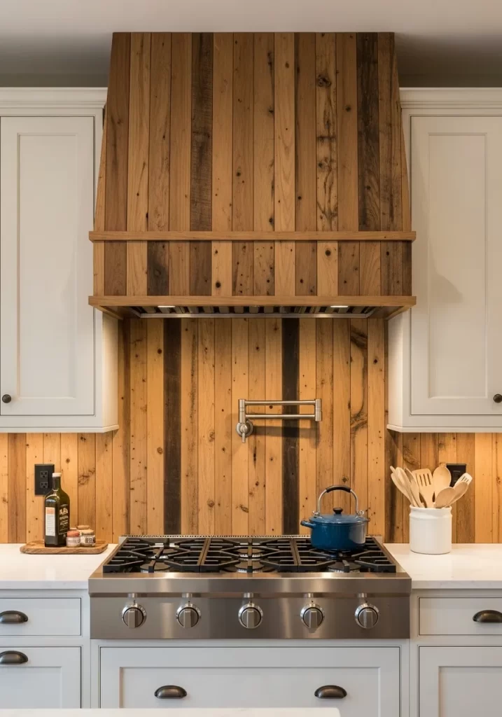 Kitchen Backsplash Ideas