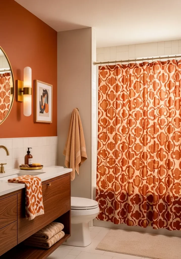 Bathroom Color Ideas
