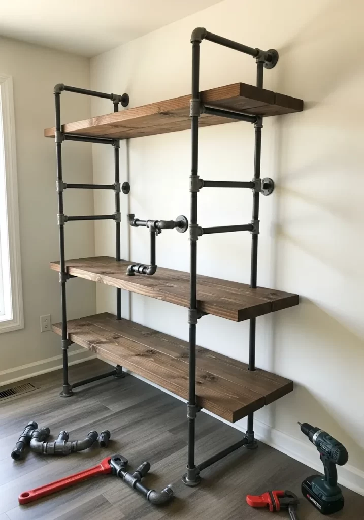 Budget Furniture Makeovers	