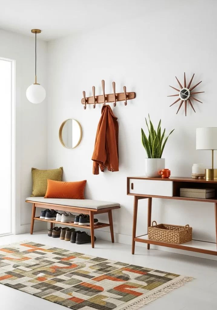 Post-Holiday Organization