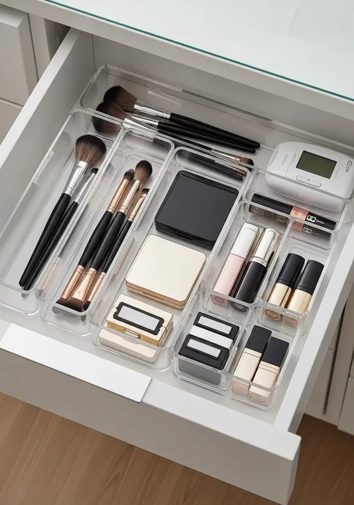 Bathroom Storage Solutions