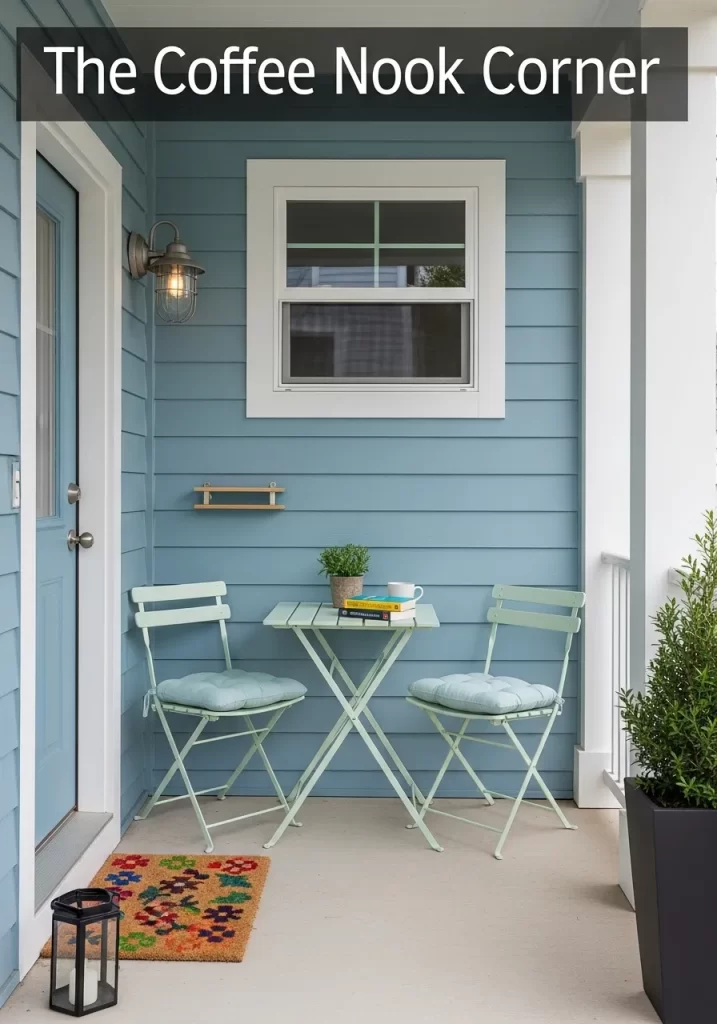 Front Porch Ideas Front Porch Ideas