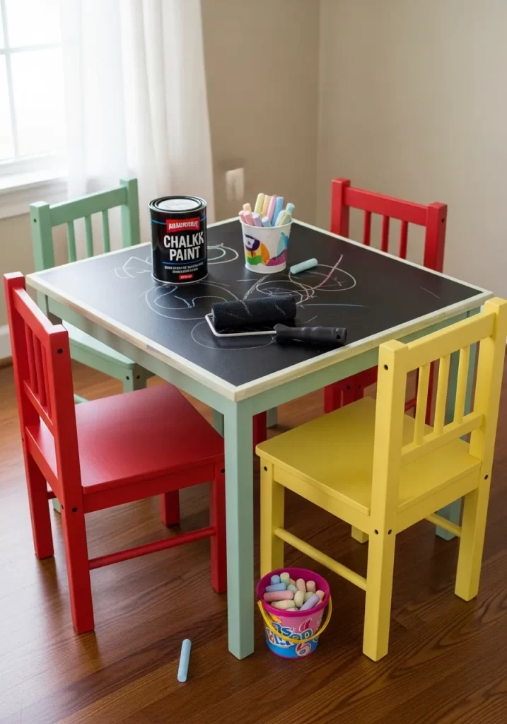 Budget Furniture Makeovers Budget Furniture Makeovers