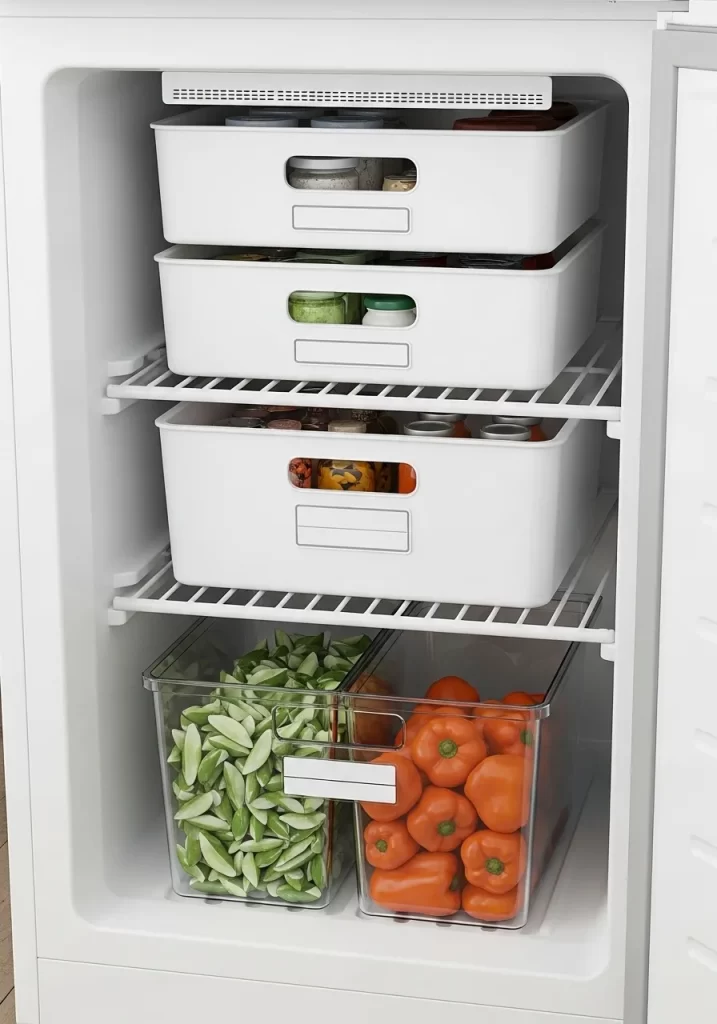 Storage Bins and Baskets
