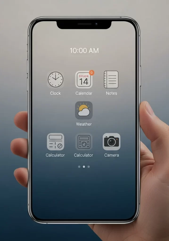 Simple Decluttering Projects