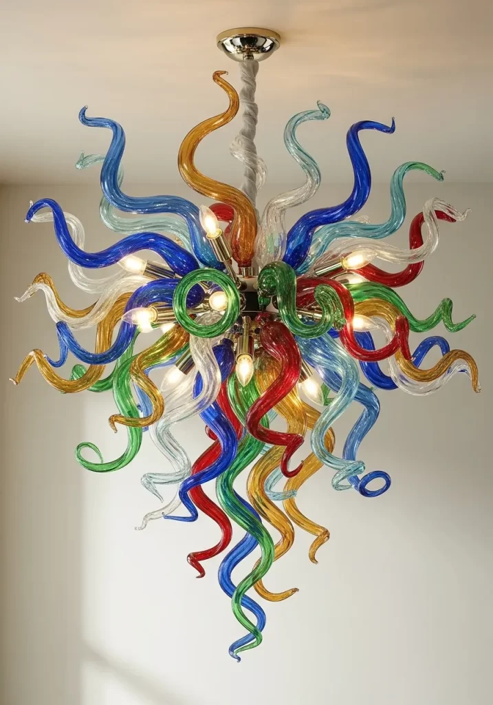 Dining Room Lighting	