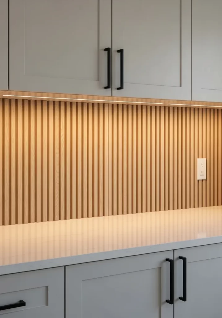 Kitchen Backsplash Ideas	