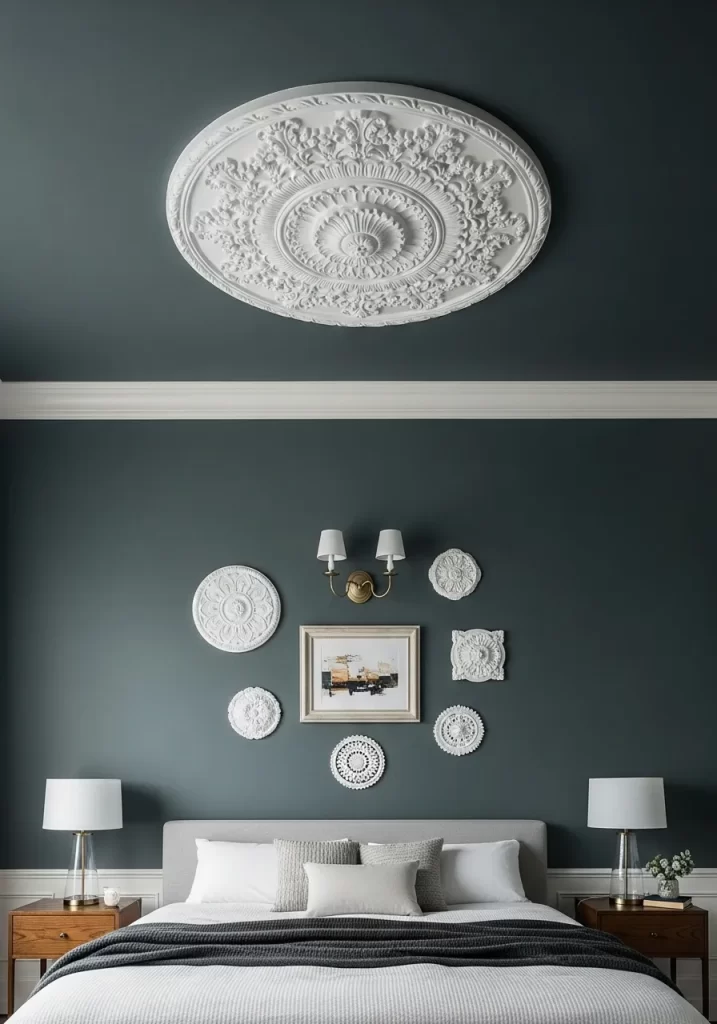 Wall Decor Ideas
