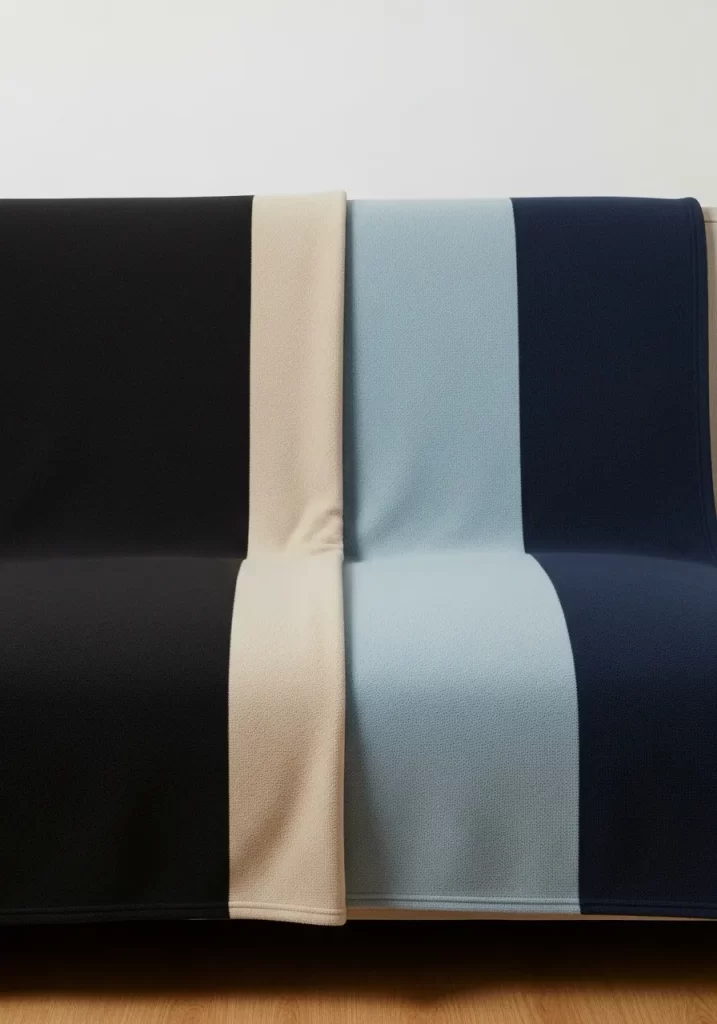 Living Room Seating Refresh
